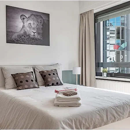 Hyper Centre, Proche Cathedrale Et Gare * Lüksemburg