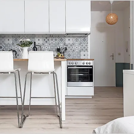 Apartment Hyper Centre, Proche Cathedrale Et Gare