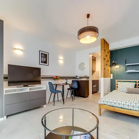 Hyper Centre, Proche Cathedrale Et Gare *