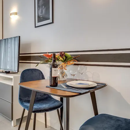 Hyper Centre, Proche Cathedrale Et Gare Daire Lüksemburg