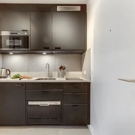 Hyper Centre, Proche Cathedrale Et Gare * Lüksemburg