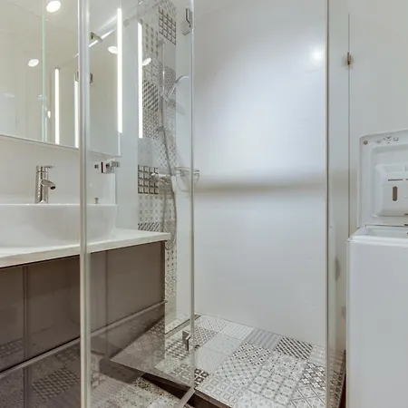 Apartment Hyper Centre, Proche Cathedrale Et Gare Luxembourg