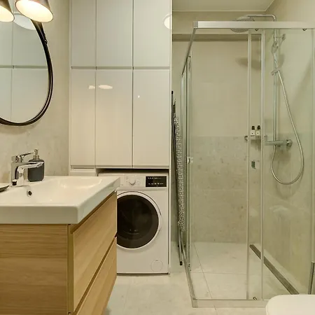 Hyper Centre, Proche Cathedrale Et Gare Apartment