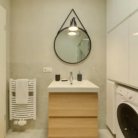 Apartament Hyper Centre, Proche Cathedrale Et Gare Luksemburg