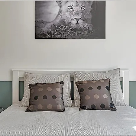 Hyper Centre, Proche Cathedrale Et Gare *