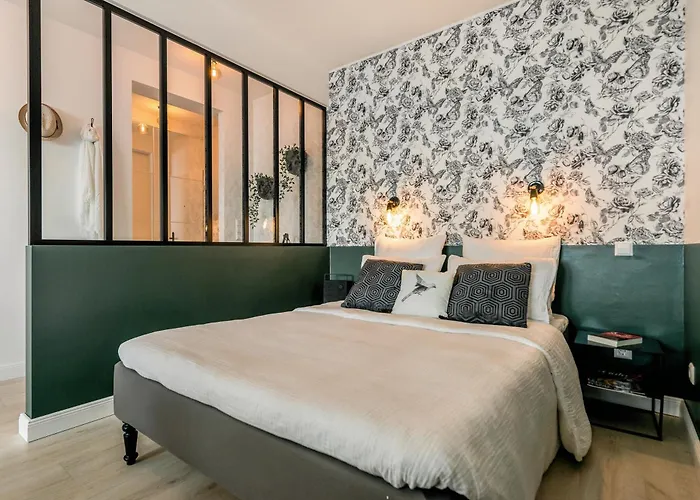 Apartamento Hyper Centre, Proche Cathédrale Et Gare Luxemburgo