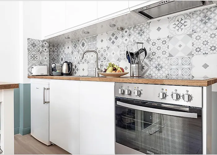 Hyper Centre, Proche Cathédrale Et Gare Apartamento