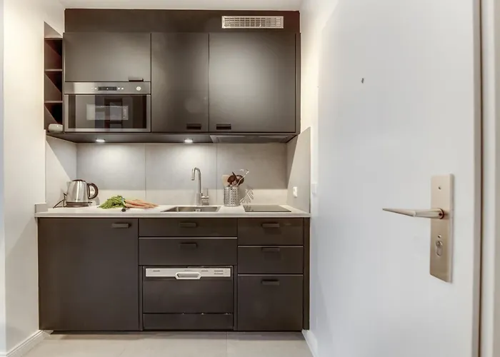 Hyper Centre, Proche Cathedrale Et Gare * Luxemburgo