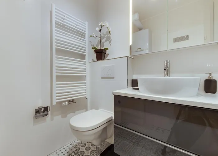 Hyper Centre, Proche Cathedrale Et Gare Apartamento *