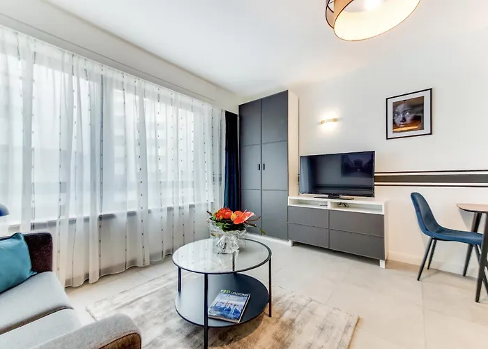 Hyper Centre, Proche Cathedrale Et Gare Apartment *