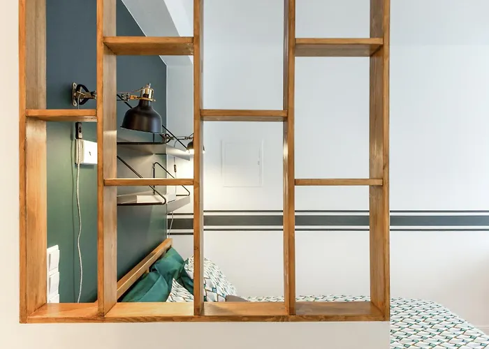 Hyper Centre, Proche Cathedrale Et Gare Apartament *