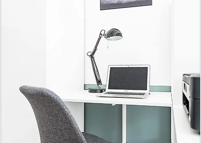 Hyper Centre, Proche Cathedrale Et Gare Luxembourg